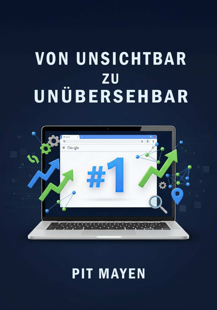 Von unsichtbar zu unübersehbar