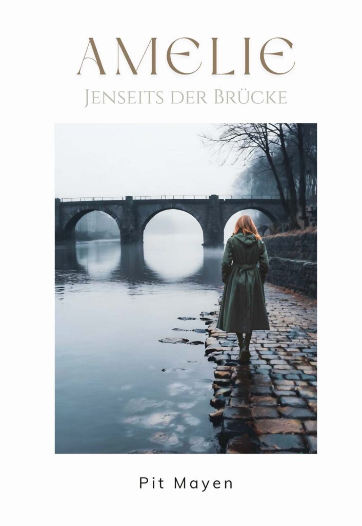 Amalie – Jenseits der Brücke
