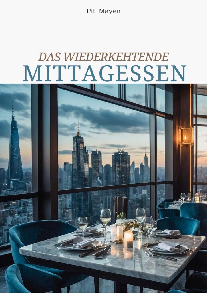 Das wiederkehrende Mittagessen