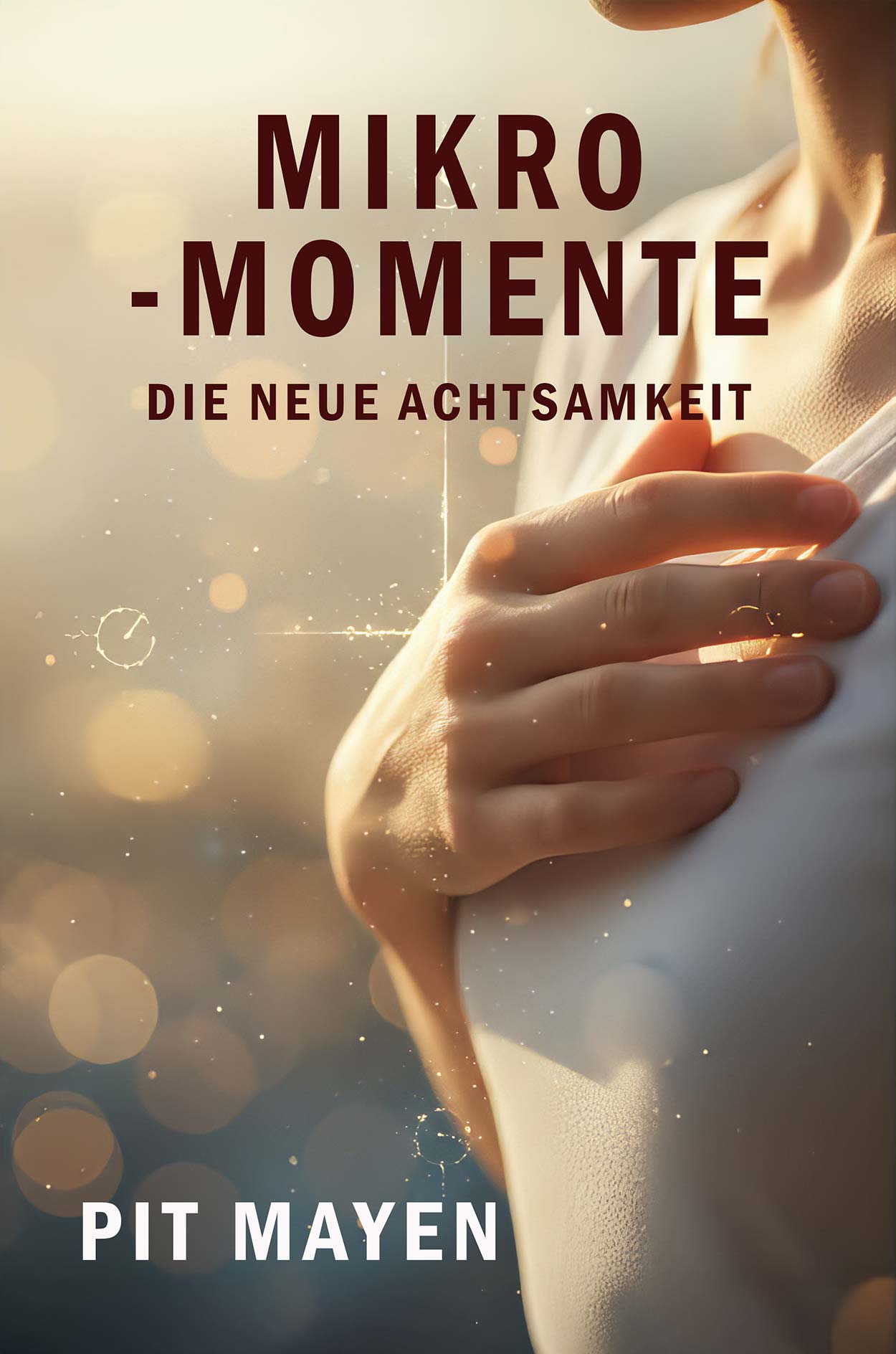 Die-neue-Achtsamkeit Mikro Momente