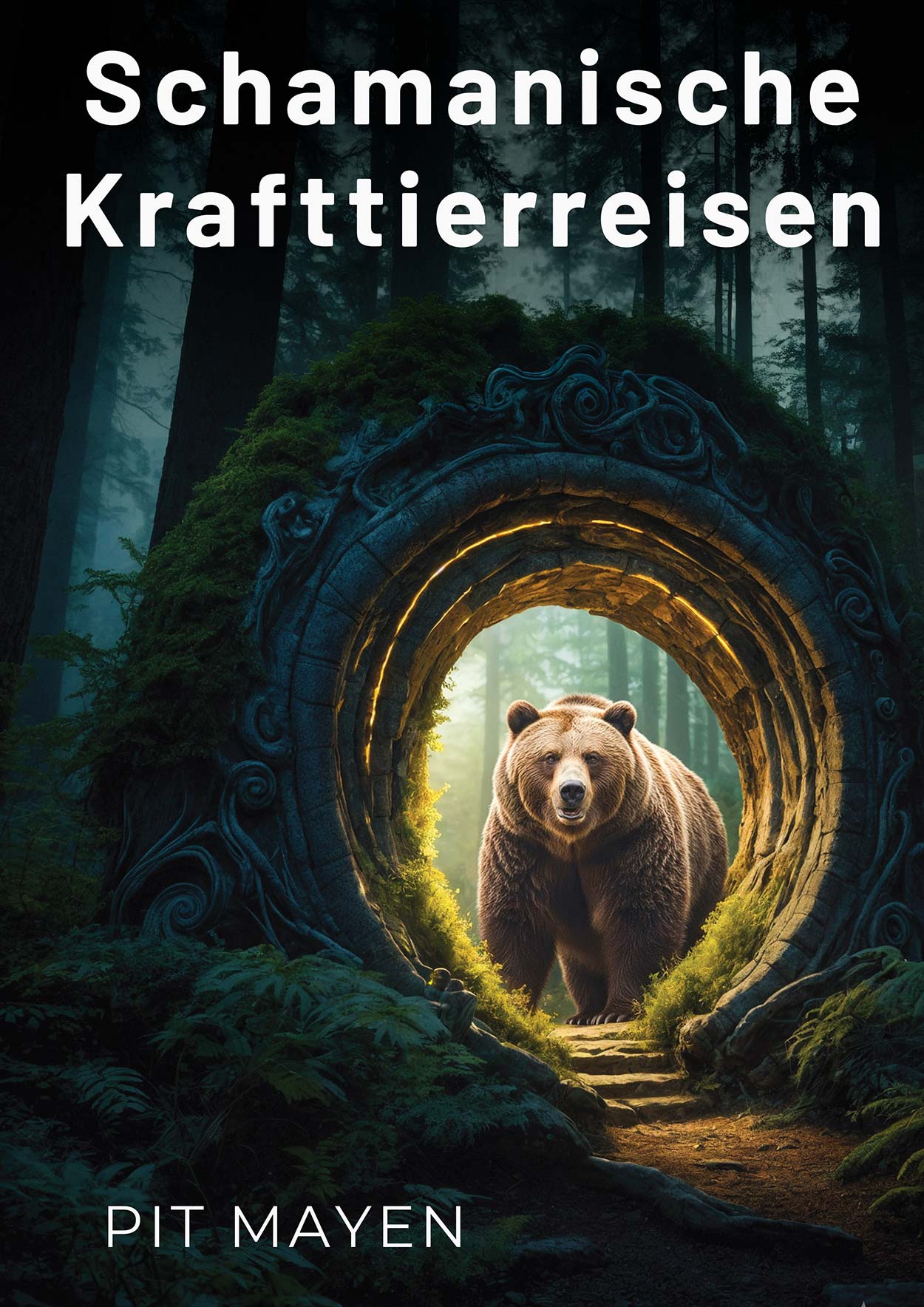 Krafttier3 Schamanische Krafttierreisen