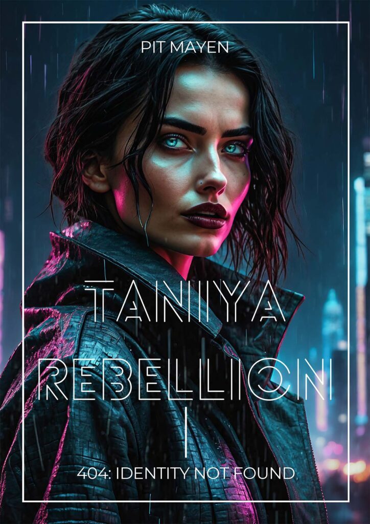 Taniya Rebellion