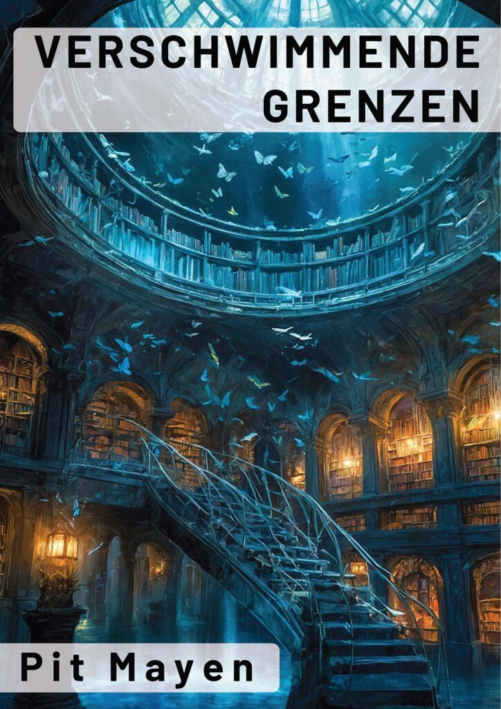 Verschwimmende Grenzen