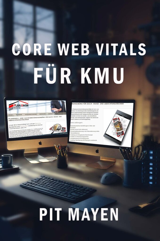 Core Web Vitals für KMU