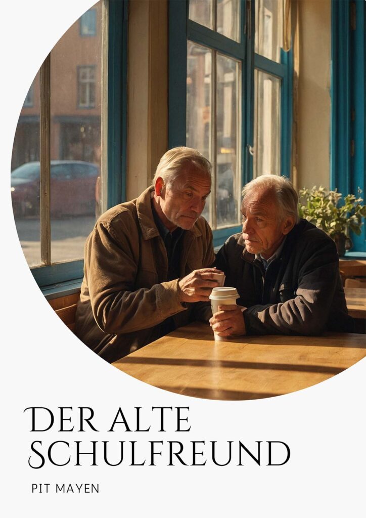 Der alte Schulfreund