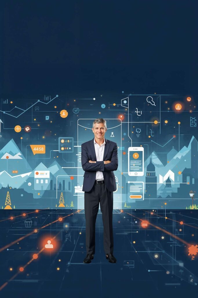 Vom Geheimtipp zum Marktführer