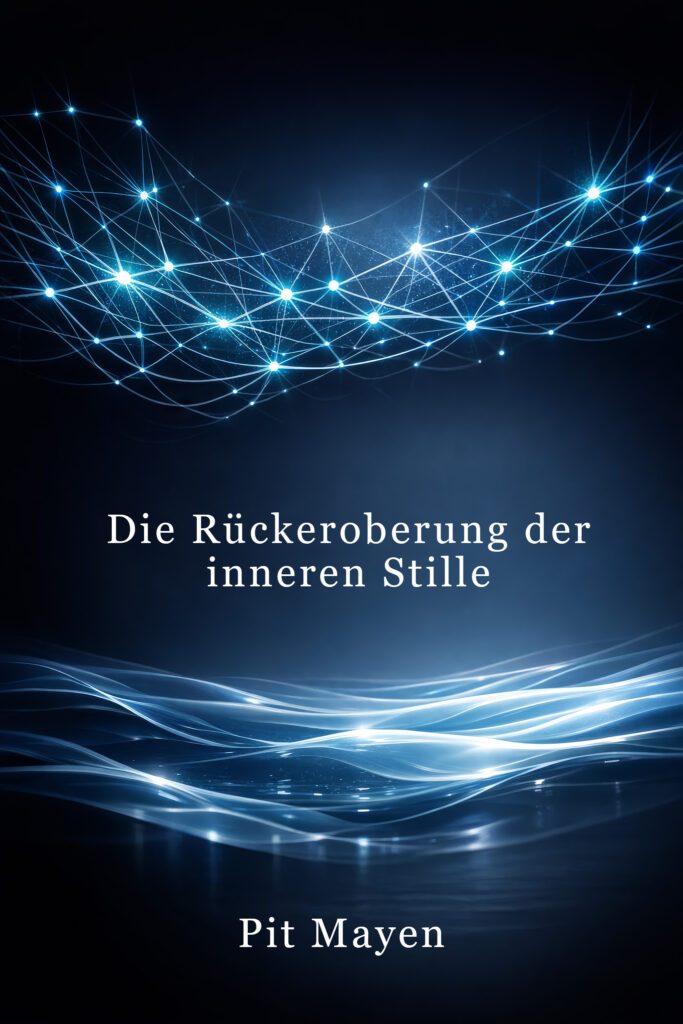 Die Rückeroberung der inneren Stille